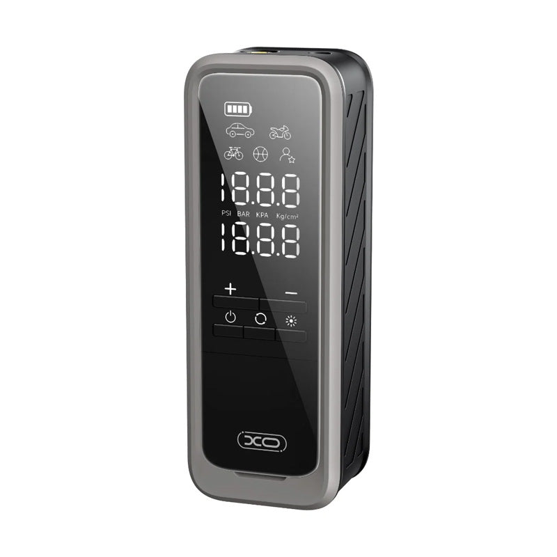 XO CZ018 Smart Portable Wireless Inflator Pump