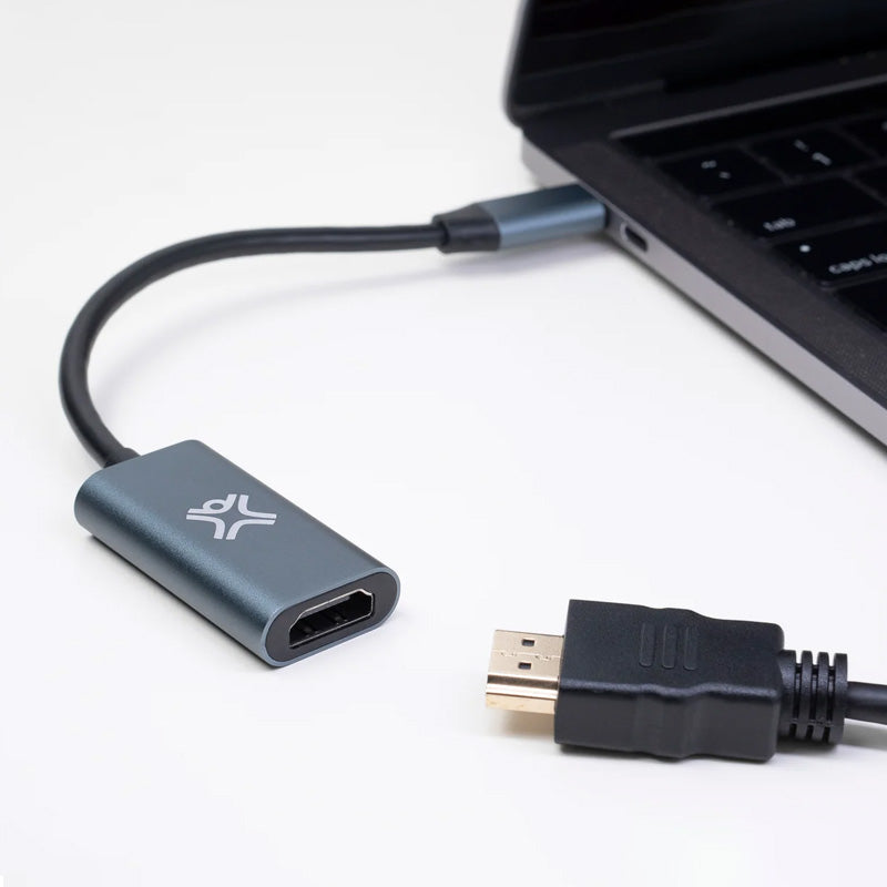 XtremeMac Adapter TYPE-C to HDMI