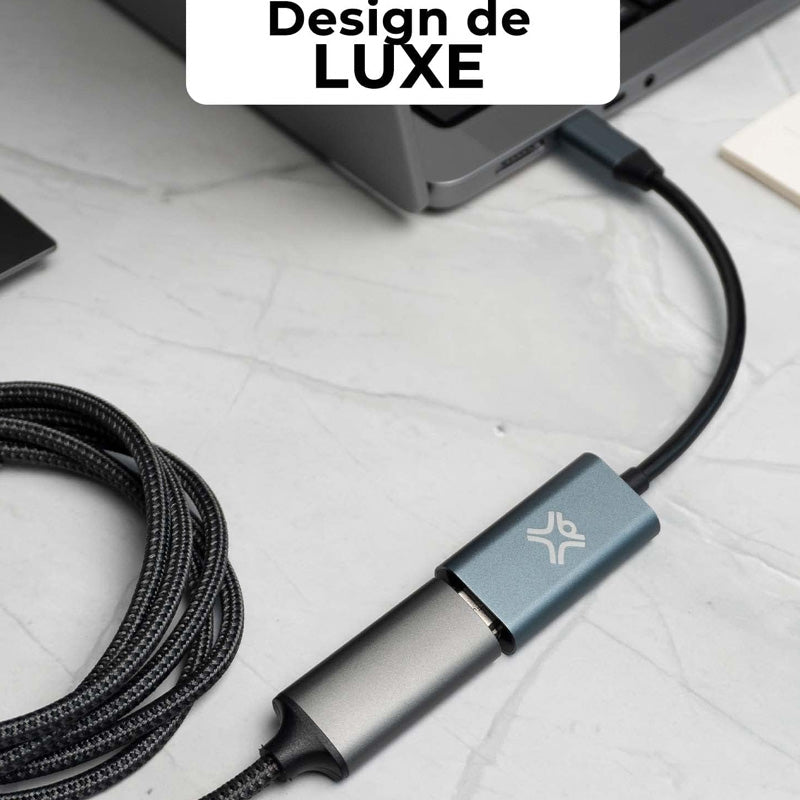 XtremeMac Adapter TYPE-C to HDMI