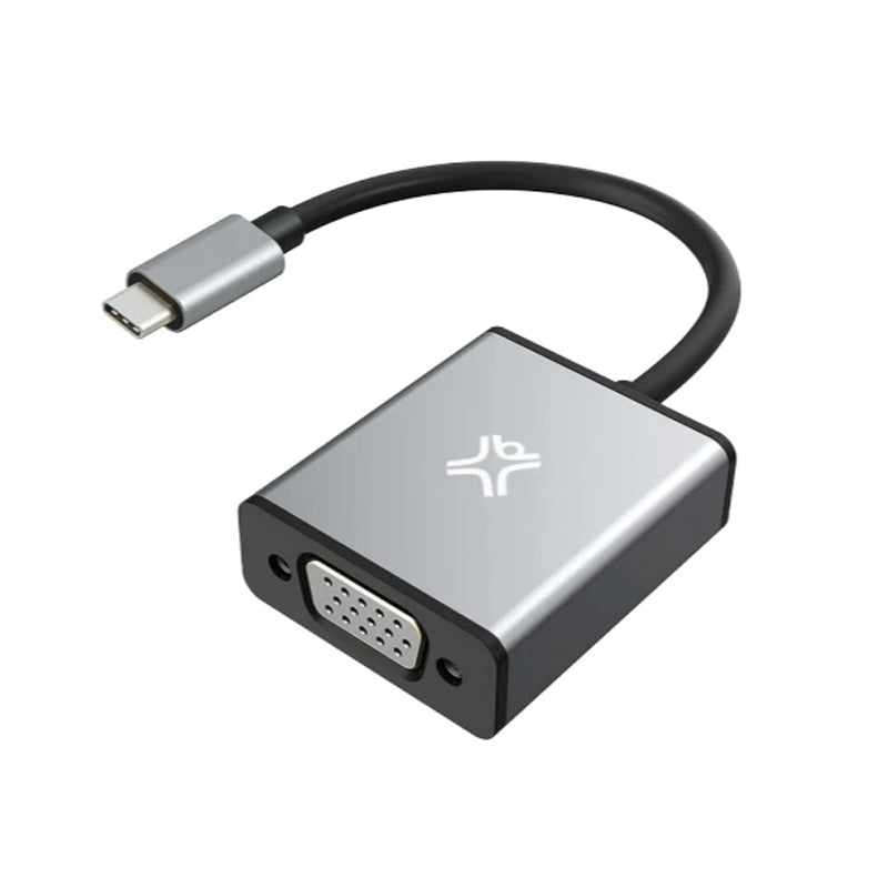 XtremeMac TYPE-C to VGA Adapter