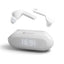 Xtrememac X-Twist - In-Ear / Bluetooth 5.2 / USB Type-C / White - Earbuds