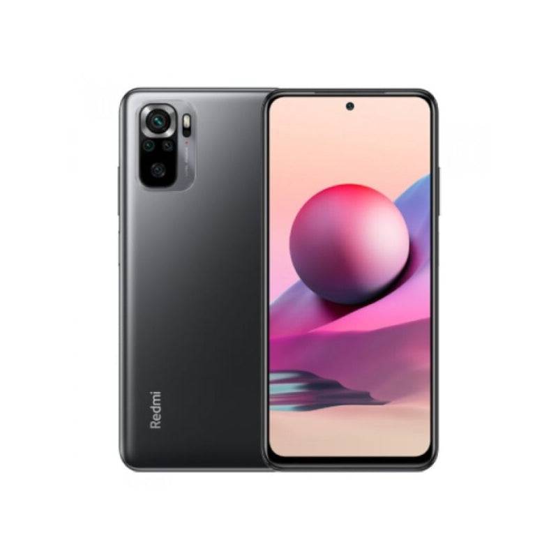 Xiaomi Redmi Note 10S - 128GB / 6GB / 6.43’’ IPS / 4G / Wi-Fi / Grey - Mobile Mobiles & Tablets > Mobiles > Offer Zone
