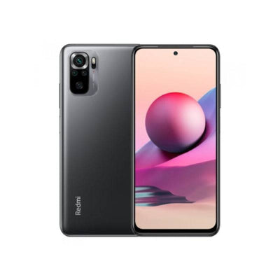 Xiaomi Redmi Note 10S - 128GB / 6GB / 6.43’’ IPS / 4G / Wi-Fi / Grey - Mobile Mobiles & Tablets > Mobiles > Offer Zone