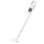 XPower DMVC1 Wireless Vacuum Cleaner With UV Dust Mites Removal Machine - 120W / 8500PA / 1500mAh / Type-C / White