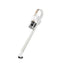 XPower DMVC1 Wireless Vacuum Cleaner With UV Dust Mites Removal Machine - 120W / 8500PA / 1500mAh / Type-C / White