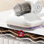 XPower DMVC1 Wireless Vacuum Cleaner With UV Dust Mites Removal Machine - 120W / 8500PA / 1500mAh / Type-C / White