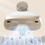 XPower DMVC1 Wireless Vacuum Cleaner With UV Dust Mites Removal Machine - 120W / 8500PA / 1500mAh / Type-C / White