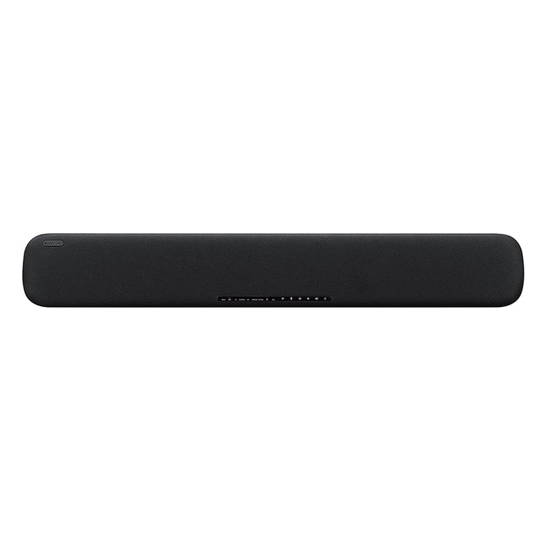 Yamaha YAS-109 SoundBar - Black