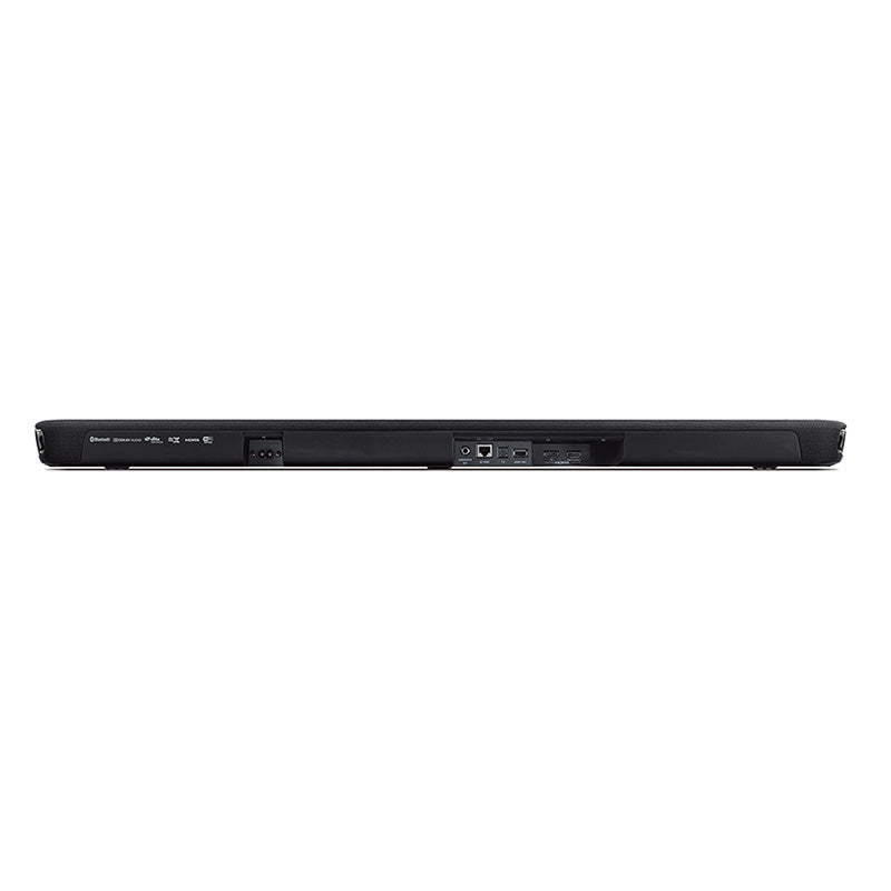 Yamaha YAS-109 SoundBar - Black