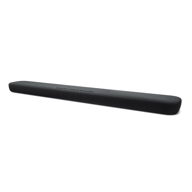 Yamaha YAS-109 SoundBar - Black