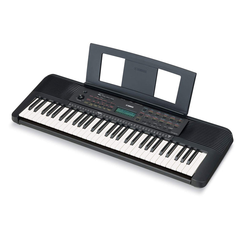 Yamaha Portable Keyboard - PSR-E273