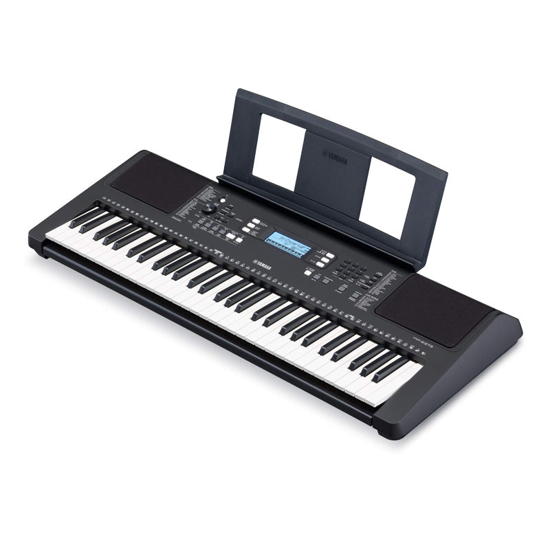 Yamaha Portable Keyboard - PSR-E373