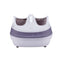 Rotai Foot Massager - 3 Mode, White - YN3089