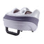 Rotai Foot Massager - 3 Mode, White - YN3089