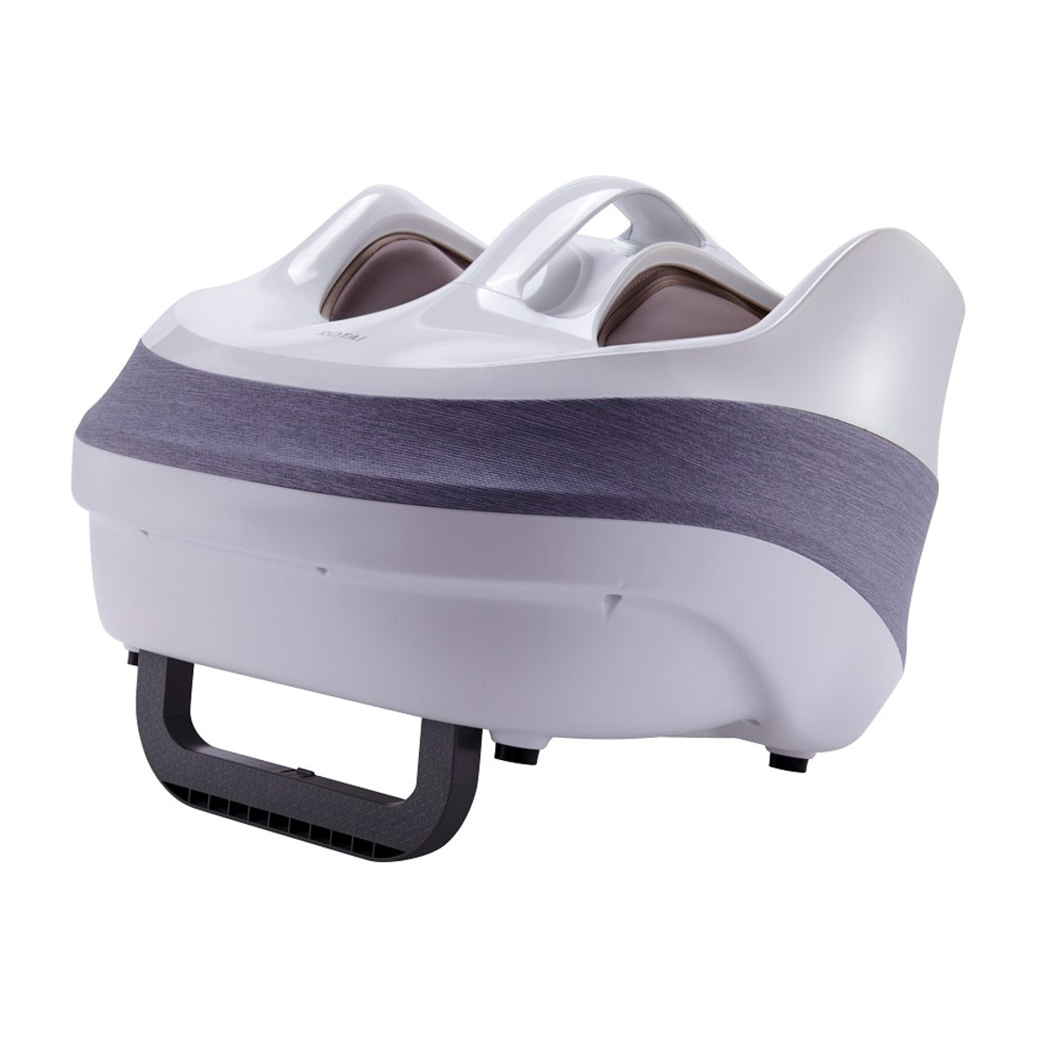 Rotai Foot Massager - 3 Mode, White - YN3089