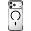 Levelo Tucson MagSafe Case For Apple iPhone 18 Pro Max - Black