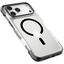 Levelo Tucson MagSafe Case For Apple iPhone 18 Pro - Black