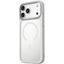 Levelo TAPA MagSafe Case For Apple iPhone 18 Pro - White