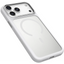 Levelo TAPA MagSafe Case For Apple iPhone 18 Pro Max - White