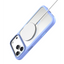 Levelo TAPA MagSafe Case For Apple iPhone 18 Pro Max - Light Blue