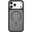 Levelo TAPA MagSafe Case For Apple iPhone 18 Pro - Black