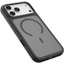 Levelo TAPA MagSafe Case For Apple iPhone 18 Pro - Black