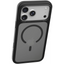 Levelo TAPA MagSafe Case For Apple iPhone 18 Pro - Black