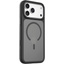 Levelo TAPA MagSafe Case For Apple iPhone 18 Pro Max - Black