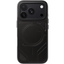 Levelo OPAL MagSafe Hybrid Armor Case For Apple iPhone 18 Pro - Black