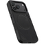 Levelo OPAL MagSafe Hybrid Armor Case For Apple iPhone 18 Pro - Black
