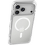 Levelo Tucson MagSafe Case For Apple iPhone 18 Pro Max - White