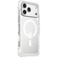 Levelo Tucson MagSafe Case For Apple iPhone 18 Pro Max - White