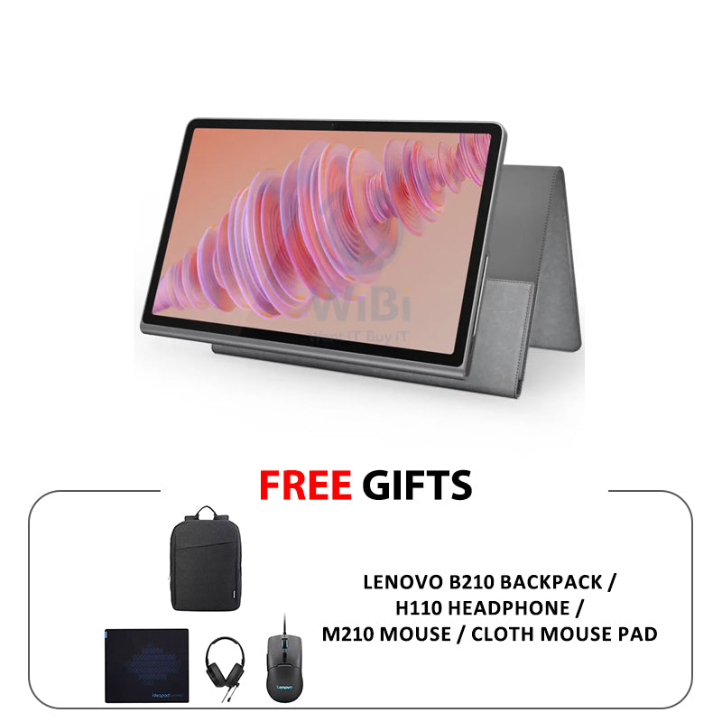 Lenovo Tab Plus - 11.5