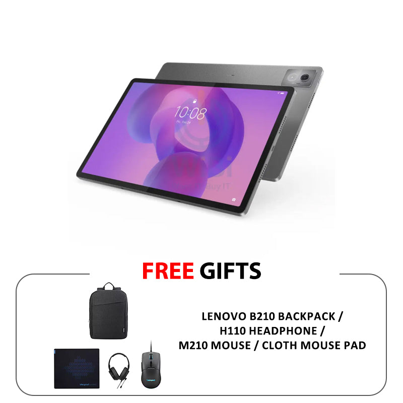 Lenovo Idea Tab Pro - 12.7