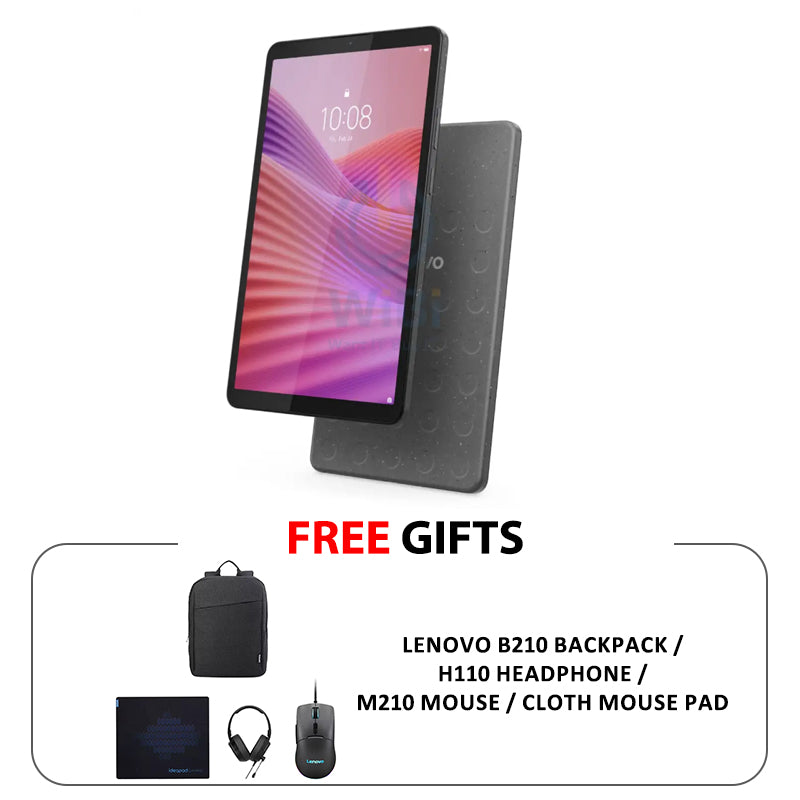 Lenovo Tab One - 8.7