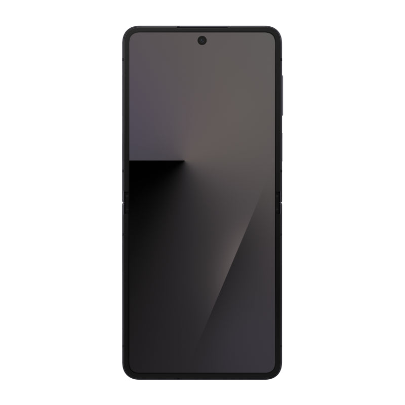 Pre-order Samsung Galaxy Z Flip7 - 12GB RAM / 512GB / Jet-black / 5G / 6.9’’ FHD + Mobiles & Tablets > Mobiles