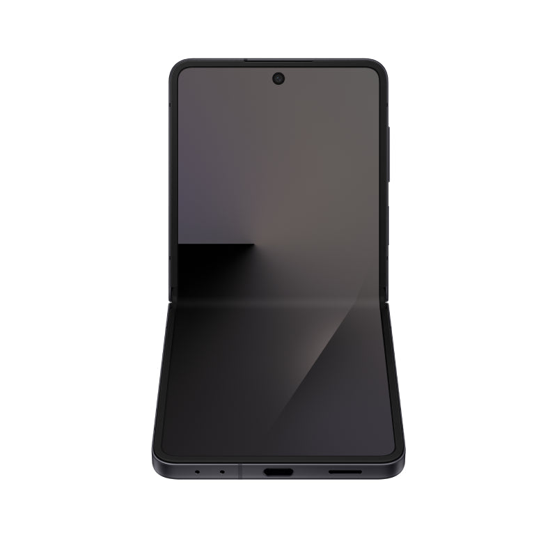 Pre-order Samsung Galaxy Z Flip7 - 12GB RAM / 256GB / Jet-black / 5G / 6.9’’ FHD + Mobiles & Tablets > Mobiles