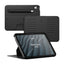 Zugu iPad 10.9 (10th Gen) Case - Black