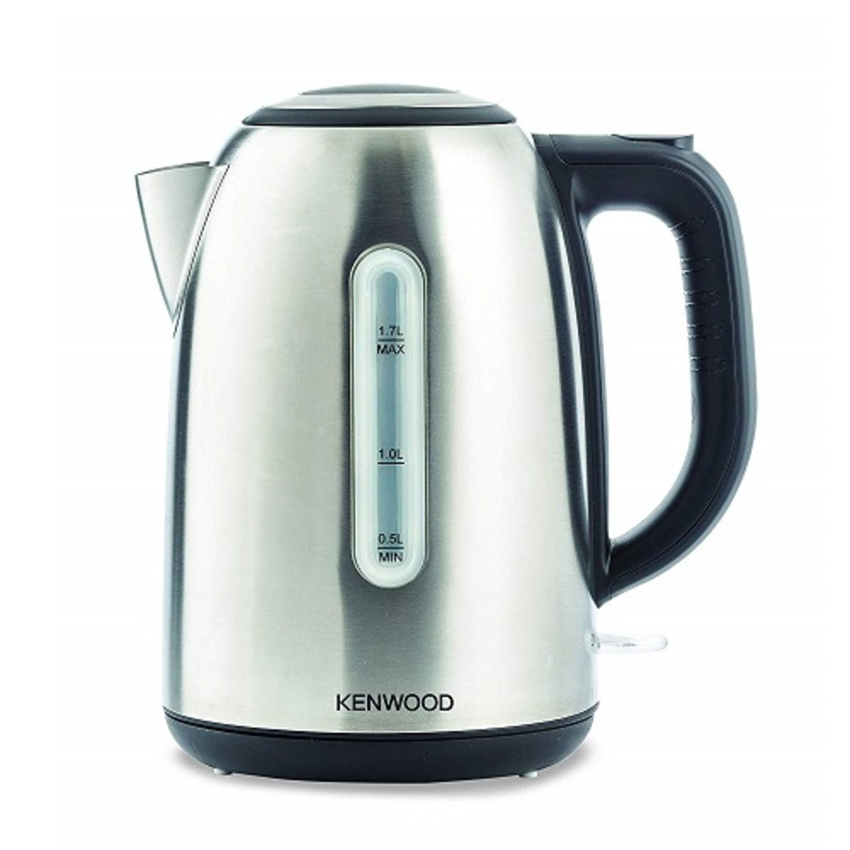 Kenwood 1.7L Kettle Silver ZJM01.A0BK