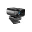 باورولوجي مؤتمر 1080P كاميرا ويب - أسود