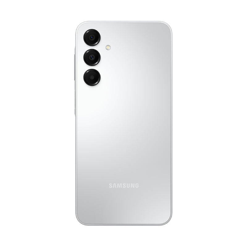 Samsung Galaxy A16 - 128GB / 6GB / 6.7’’ FHD + / Wi-Fi / 4G LTE / Light Gray - Mobile Mobiles & Tablets > Mobiles