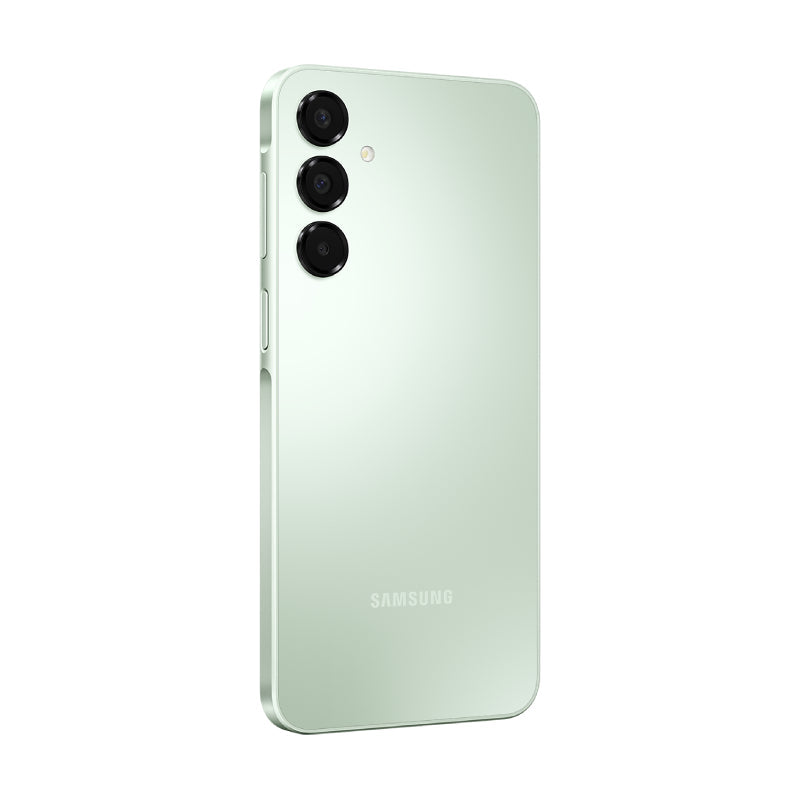 Samsung Galaxy A16 - 256GB / 8GB / 6.7’’ FHD + / 4G LTE / Light Green - Mobile Mobiles & Tablets > Mobiles
