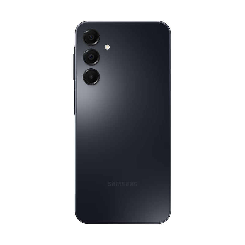 سامسونج جالكسي A16 - 128 جيجابايت / 4 جيجابايت / 6.7’’ FHD + / واي-فاي / 4جي LTE / أسود - هاتف هواتف & تابلت > هواتف
