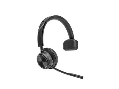 HP HP Poly Savi 7410 Office Headset - Monaural / Wireless