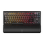 CORSAIR K70 PRO TKL RGB With Rapid Trigger Wired Gaming Keyboard  - Black