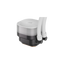 CORSAIR iCUE LINK TITAN 360 RX RGB AIO Liquid CPU Cooler - White