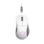 COOLER MASTER MM731 HYBRID RGB Wired Gaming Mouse - White