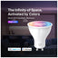 TP-Link (Tapo L630) Smart Wi-Fi Spotlight - Wi-Fi / Multicolor