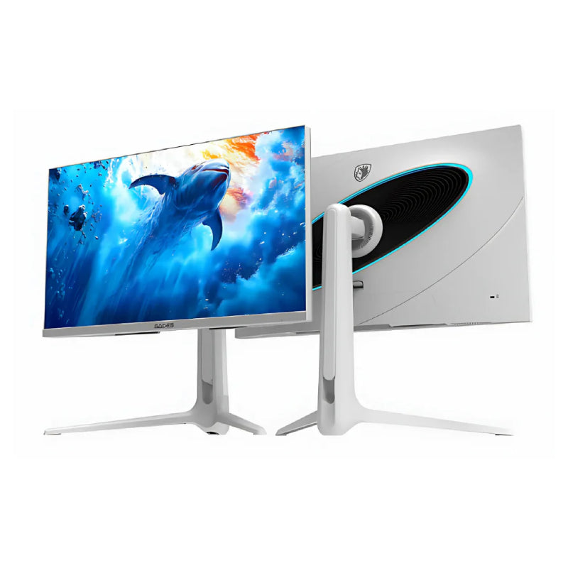 SADES RS-Dolphin SA-F01U27 Gaming Monitor - 27
