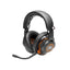 JBL Quantum ONE Over-Ear Performance Professional Gaming Wired Headset - Black